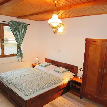 Chrastov By Interhome Hébergement de vacances
