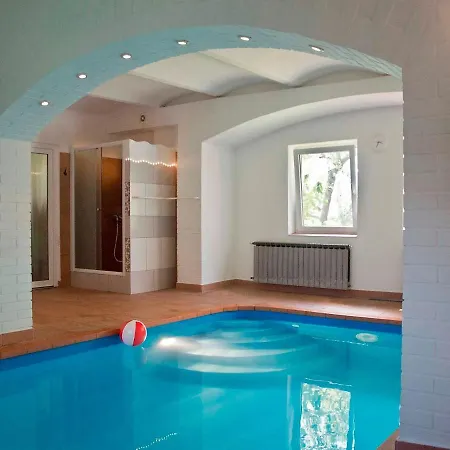 Chrastov By Interhome * Cernov