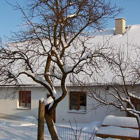 Chrastov By Interhome Prázdninový dům *