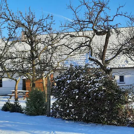 Holiday Home Chrastov By Interhome