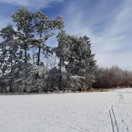 Chrastov By Interhome Nyaraló *