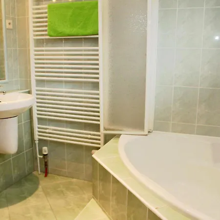 Chrastov By Interhome Nyaraló *