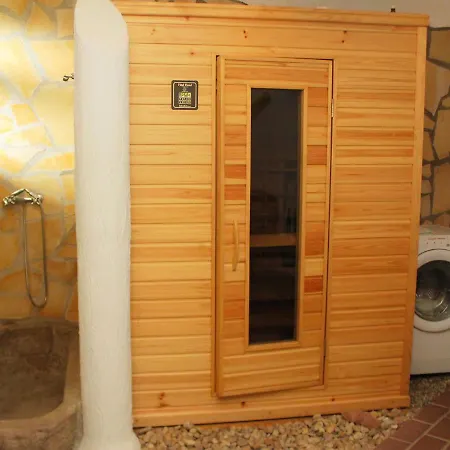 Chrastov By Interhome * Černov