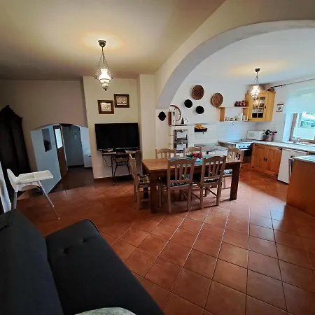 Holiday Home Chrastov By Interhome Дом отдыха