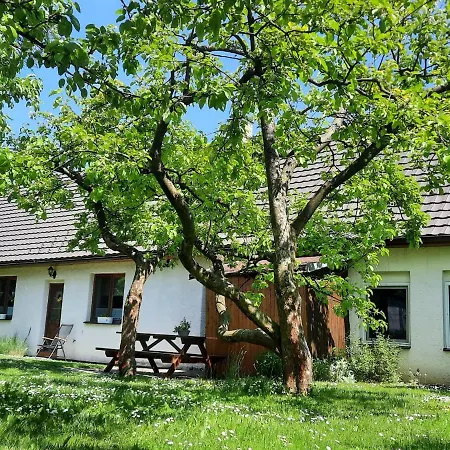 Hébergement de vacances Chrastov By Interhome Cernov