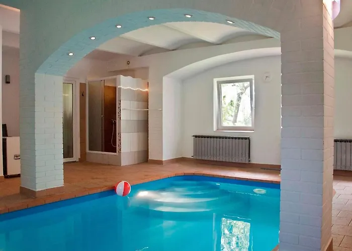 Chrastov By Interhome * Cernov