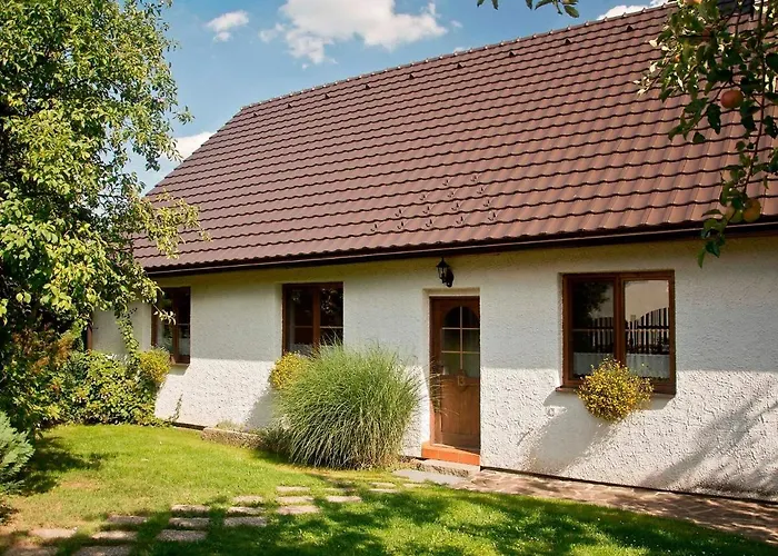 Chrastov By Interhome Cernov