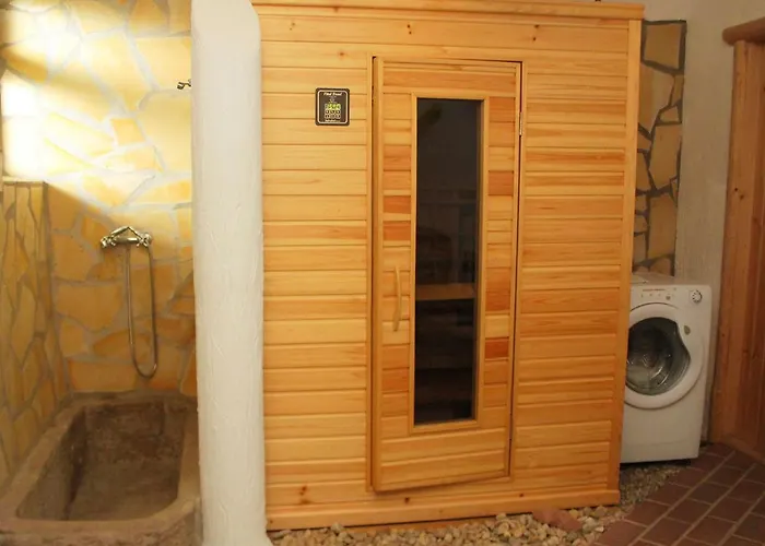 Chrastov By Interhome * Cernov